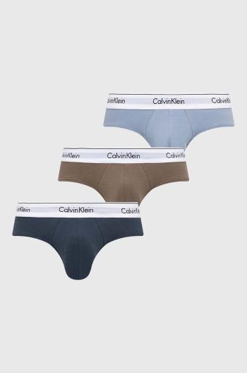 Spodní prádlo Calvin Klein Underwear 3-pack pánské
