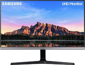 28" LED Samsung 28R550 UHD, IPS, HDR, AMD FreeSync, LU28R550UQRXEN