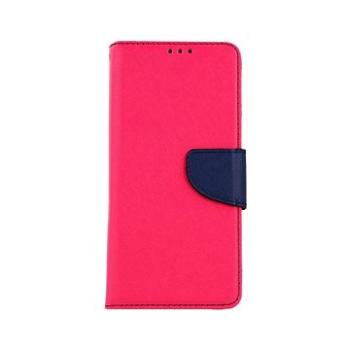 TopQ Pouzdro Xiaomi Redmi Note 11 Pro knížkové růžové 73837 (Sun-73837)