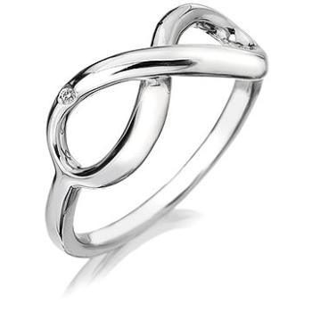 HOT DIAMONDS Infinity DR144/S (Ag 925/1000 2,3 g),vel. 60 (5055069012544)