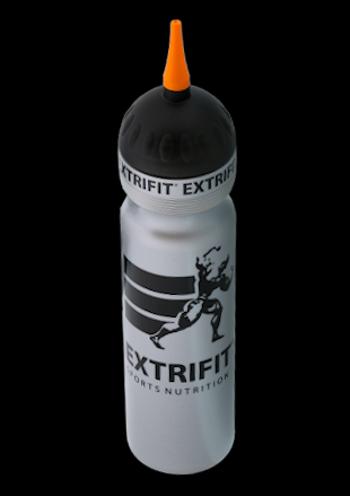 Extrifit Bidon šedý