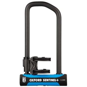 OXFORD zámek U profil SENTINEL PRO, (177 x 320 mm) (LK325)