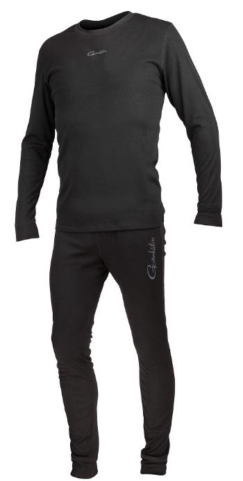 Gamakatsu termoprádlo g thermal base layer - xl