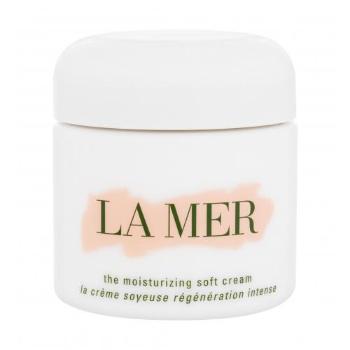 La Mer The Moisturizing Soft Cream 100 ml denní pleťový krém pro ženy na všechny typy pleti; výživa a regenerace pleti; na dehydratovanou pleť