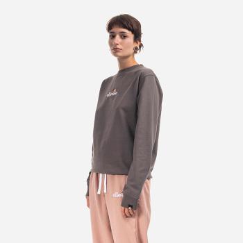 Ellesse Sappan Sweatshirt SGM13149 BLACK