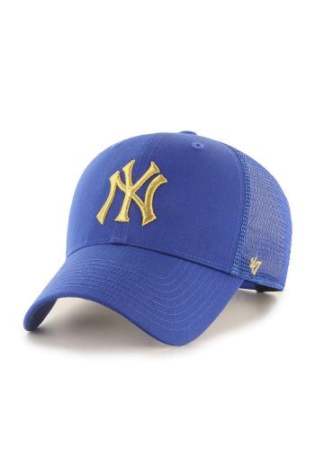 Čepice 47brand New York Yankees s aplikací