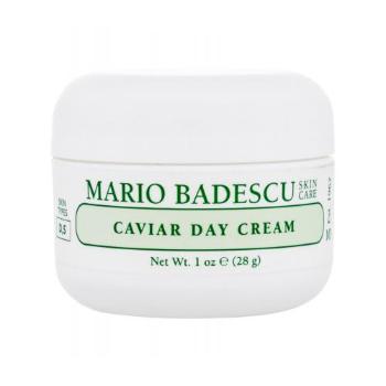 Mario Badescu Caviar Day Cream 28 g denní pleťový krém na suchou pleť; výživa a regenerace pleti; zpevnění a lifting pleti