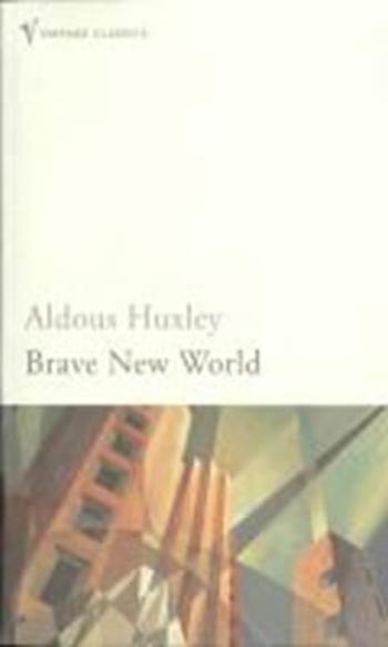 Brave New World - Aldous Huxley