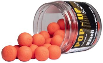 Carp inferno pop up boilies 150 ml 16 mm oliheň