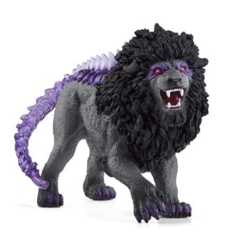 Schleich Shadow Lion 42555