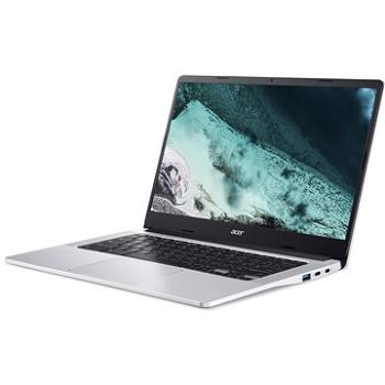 Acer Chromebook 314 Pure Silver (NX.KB5EC.002)
