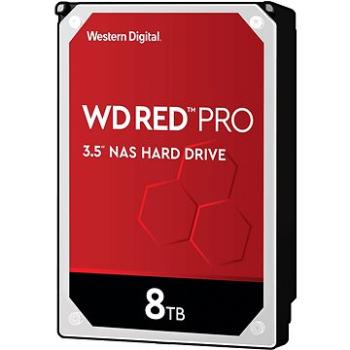 WD Red Pro 8TB (WD8003FFBX)