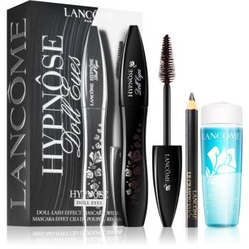 Lancôme Hypnôse Doll Eyes dárková sada pro ženy