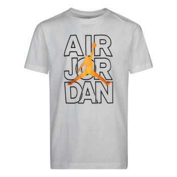 Air jordan wild tribes tee 128-132 cm