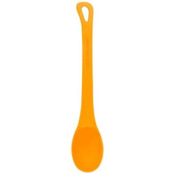 Sea to summit Delta Long Handled Spoon Orange (184/ORA)