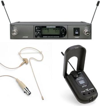 Samson AirLine Synth Earset