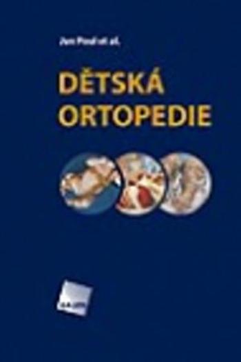 Dětská ortopedie - Poul Jan