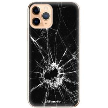 iSaprio Broken Glass 10 pro iPhone 11 Pro (bglass10-TPU2_i11pro)