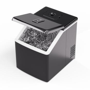 Klarstein Clearcube stroj na výrobu kostek ledu | čirý led | 13 kg/24 h