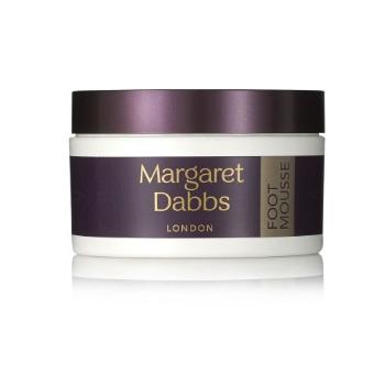 Margaret Dabbs London Exfoliating Foot Mousse  exfoliační pěna na nohy 100 ml