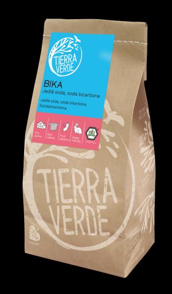 Tierra Verde Bika Jedlá soda 1 kg