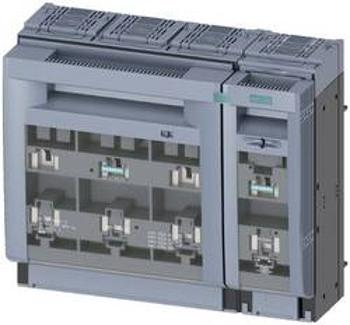 Siemens 3NP11641BC20 pojistkový odpínač velikost pojistky: 3 630 A 690 V/AC, 440 V/DC