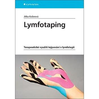 Lymfotaping (978-80-271-0182-5)