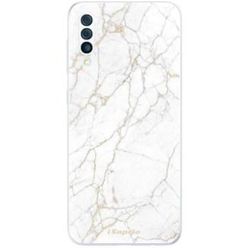 iSaprio GoldMarble 13 pro Samsung Galaxy A50 (gm13-TPU2-A50)