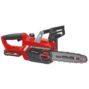 Einhell Pila řetězová Aku GE-LC 18 Li Kit ( 1x3,0 Ah) (4501760)