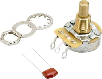 Fender 500K Solid Shaft Potentiometer