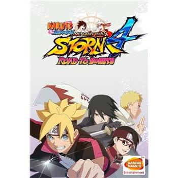 Naruto Shippuden: Ultimate Ninja Storm 4: Road to Boruto Expansion (PC) DIGITAL (288723)