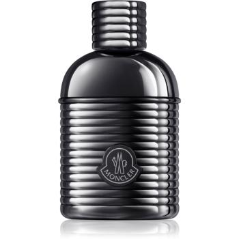 Moncler Pour Homme Sunrise parfémovaná voda pro muže 60 ml