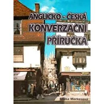 Anglicko-česká konverzační příručka (978-80-86035-08-6)