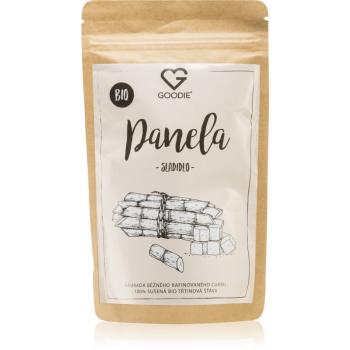 Goodie Panela - sušená třtinová šťáva BIO přírodní sladidlo v BIO kvalitě 300 g