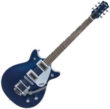 Gretsch G5232T Electromatic Double Jet FT Midnight Sapphire Elektrická kytara