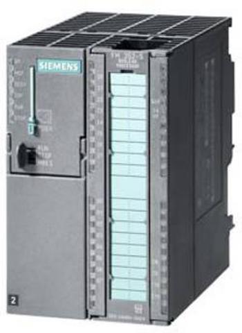 Rozšiřující modul pro PLC Siemens 6ES7352-5AH01-0AE0 6ES73525AH010AE0 24 V/DC