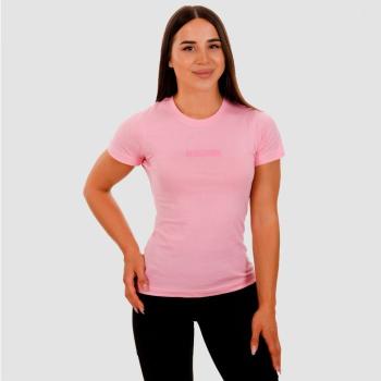 Dámské tričko Daily Rose Pink XL - BeastPink