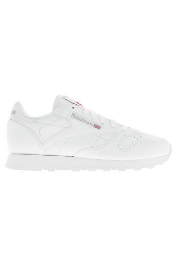 Boty Reebok CL Lthr 2232 2232-WHITE