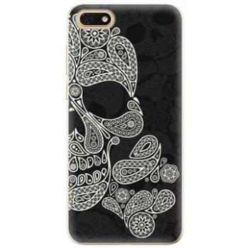 iSaprio Mayan Skull pro Honor 7S (maysku-TPU2-Hon7S)