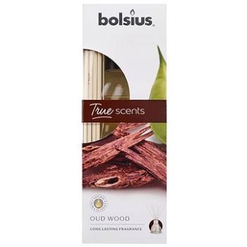 BOLSIUS True Scents Difuzér Oud Wood 45 ml (8717847135360)