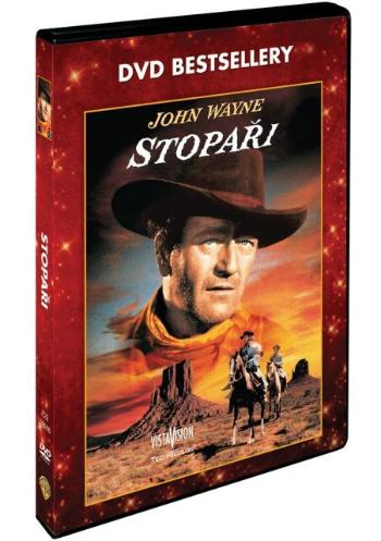 Stopaři (DVD) - DVD bestsellery