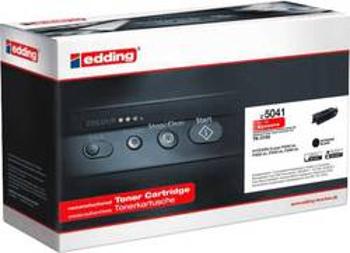 Edding toner náhradní Kyocera TK-3160 kompatibilní černá 12500 Seiten EDD-5041