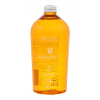 Revlon Professional Eksperience Reconstruct 2 Cleansing Oil 500 ml šampon pro ženy na lámavé vlasy; na poškozené vlasy