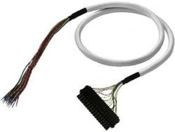 Propojovací kabel pro PLC Weidmüller PAC-C300-16-F-25-1M, 1481650010