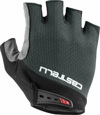 Castelli Entrata V Glove Sedona Sage XL Cyklistické rukavice