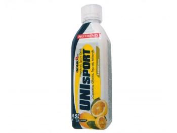 Nutrend nápoj  Unisport 0.5l citron