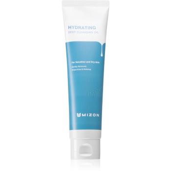 Mizon Deep Cleansing Hydrating hloubkově čisticí olej s hydratačním účinkem 150 ml