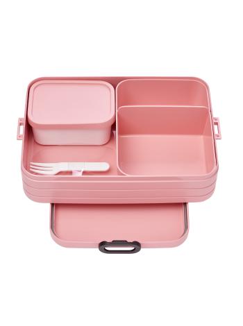 Mepal Jídelní box Bento Velký Nordic Pink