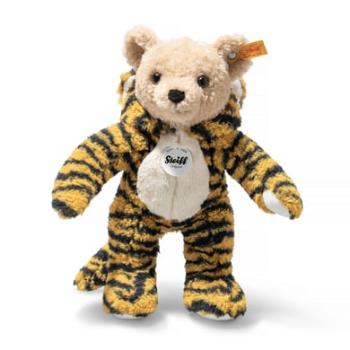 Steiff Medvídek Tiger barevný, 27 cm