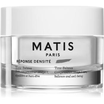 MATIS Paris Réponse Densité Time-Balance revitalizační krém 50 ml